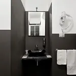 Penzion Secret Rhome Řím