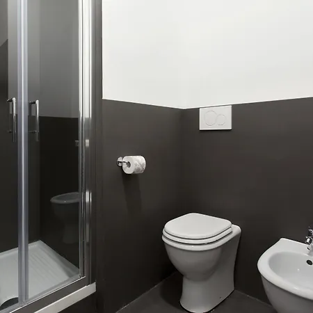 Secret Rhome Pensionat Rom