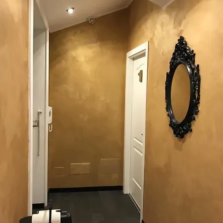 Secret Rhome Pensionat Rom