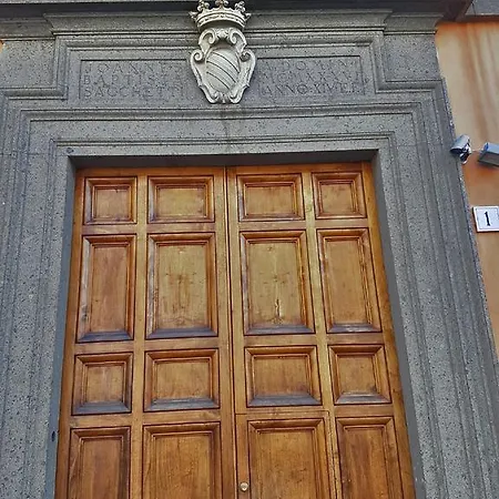 Secret Rhome Pensionat 3*