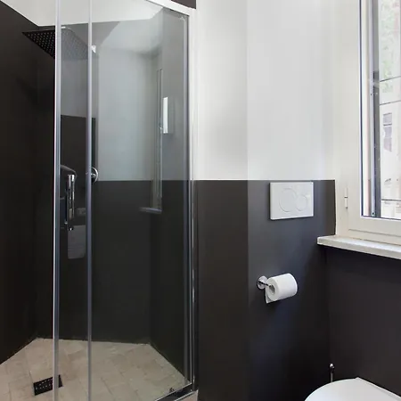 Pensionat Secret Rhome Rom