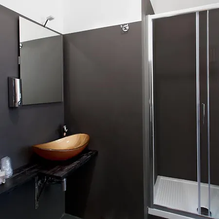 Pensionat Secret Rhome 3*