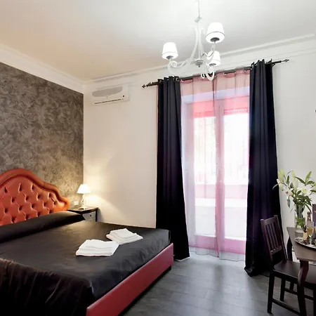 Pensionat Secret Rhome