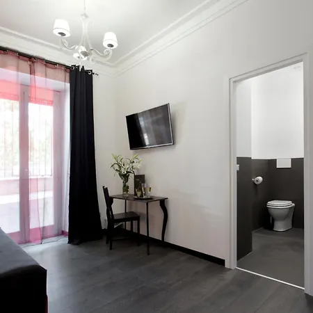 Secret Rhome Pensionat