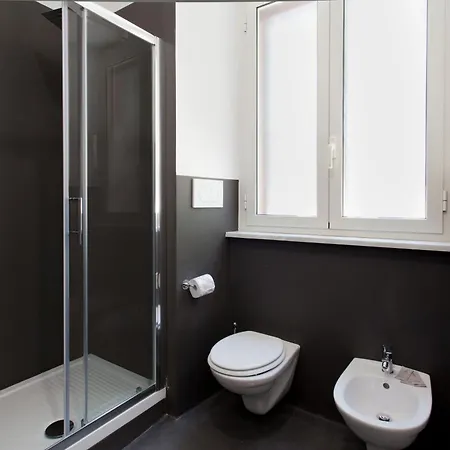 Secret Rhome Pensionat