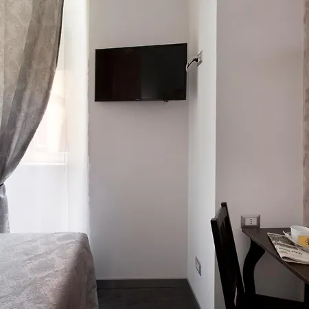 Pensionat Secret Rhome 3*