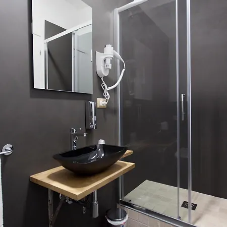 Pensionat Secret Rhome 3*