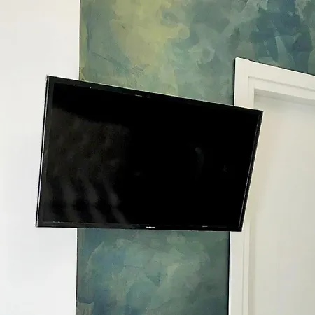 Pensionat Secret Rhome