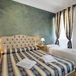 Gasthuis Secret Rhome 3*