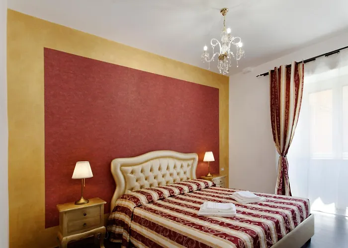 Guest house Secret Rhome 3*