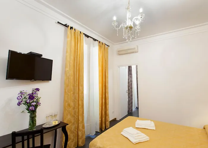 Guest house Secret Rhome 3*