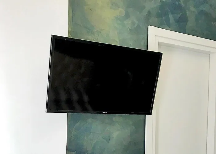 Guest house Secret Rhome