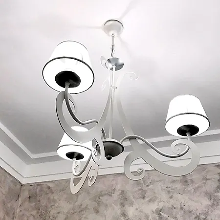 Secret Rhome Penzion Řím