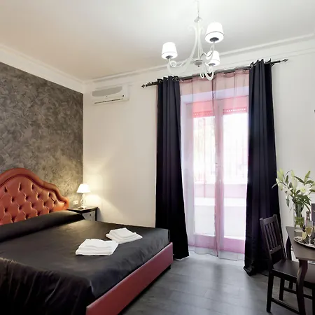 Secret Rhome Guest house 3*