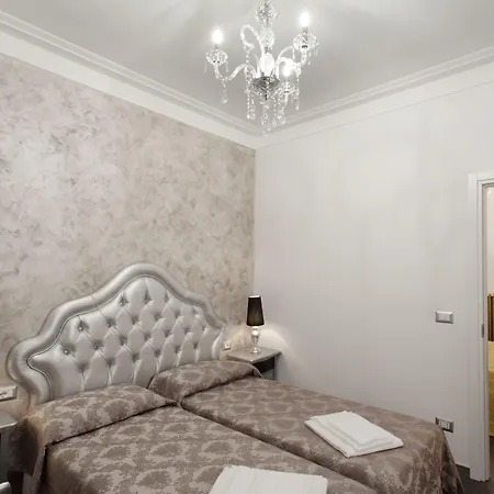 Penzion Secret Rhome