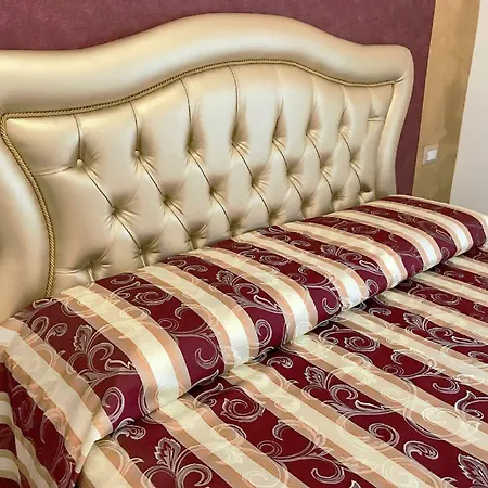 Secret Rhome Affittacamere
