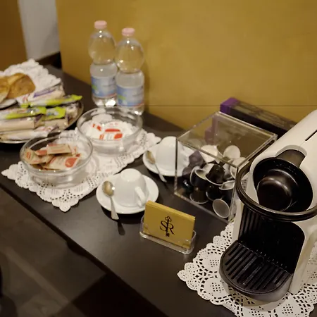 Penzion Secret Rhome