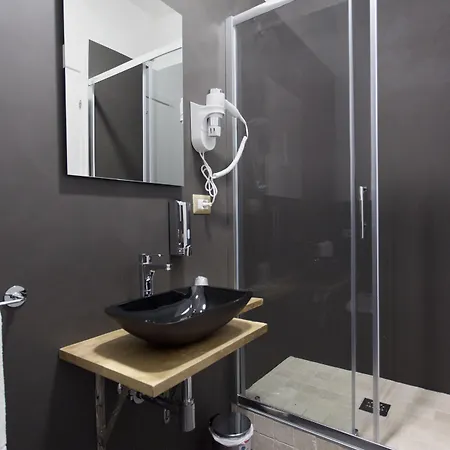 Secret Rhome Penzion Řím