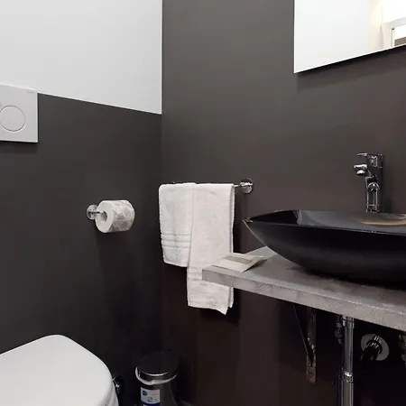 Secret Rhome Guest house