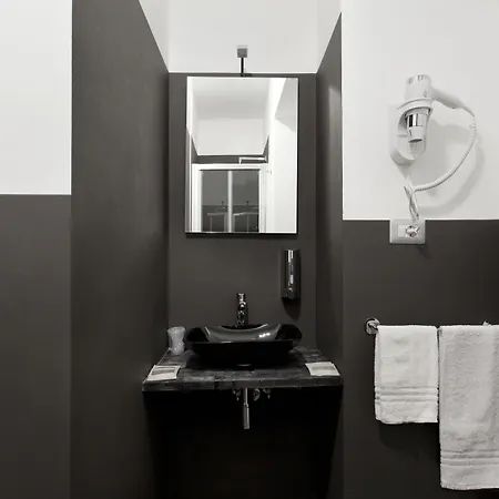 Secret Rhome 3* Řím