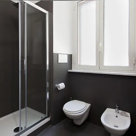 Secret Rhome 3* Řím