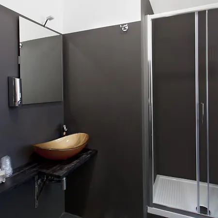 Affittacamere Secret Rhome