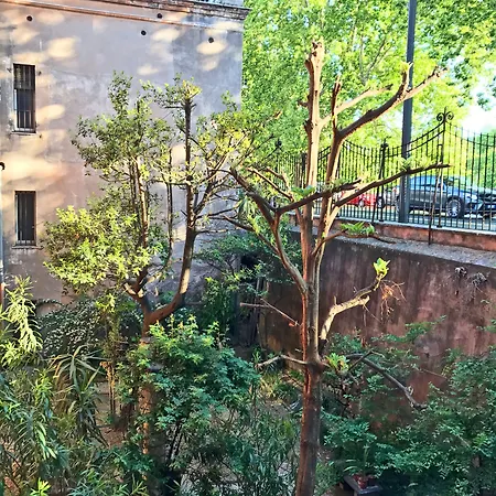 Penzion Secret Rhome