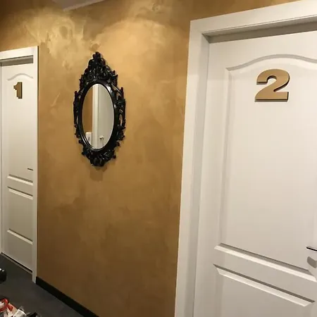Secret Rhome