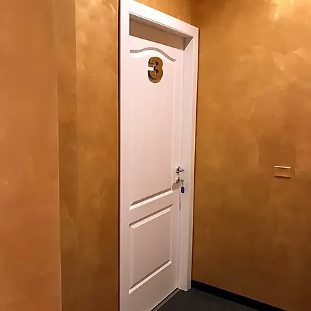 Guest house Secret Rhome