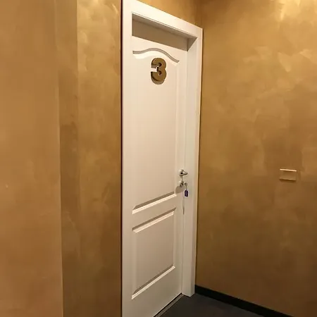 Secret Rhome 3*