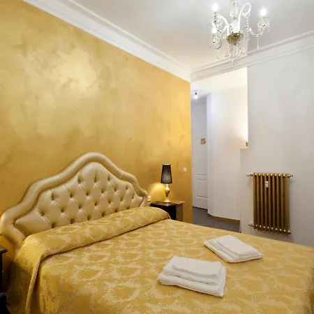 Secret Rhome Affittacamere