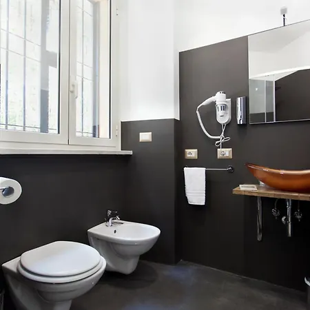 Secret Rhome 3* Řím