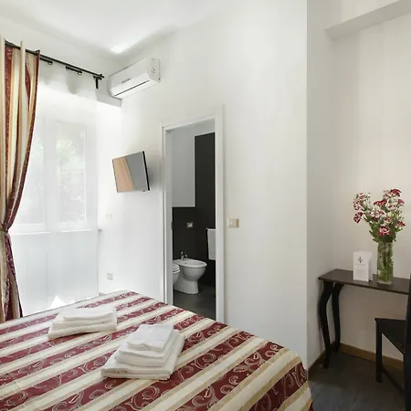 Secret Rhome Guest house