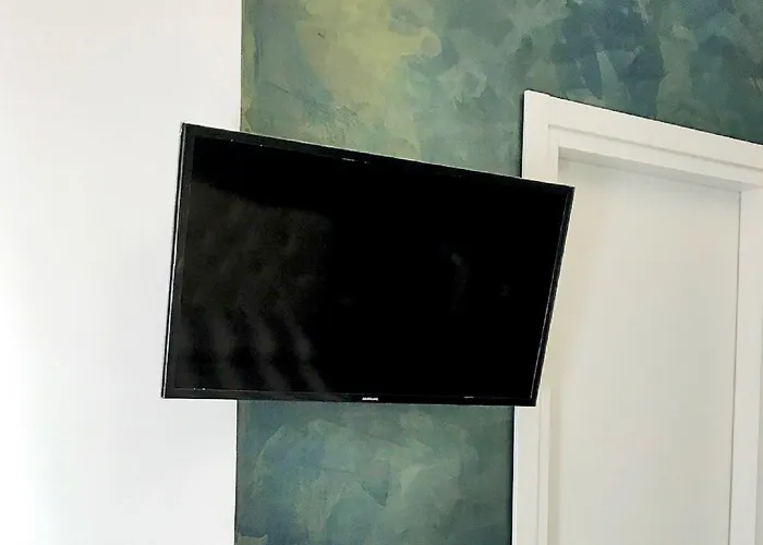 Secret Rhome Pensión Roma