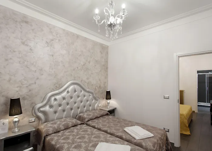 Pensión Secret Rhome