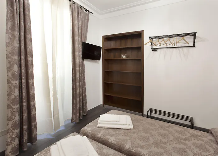 Secret Rhome 3* Roma