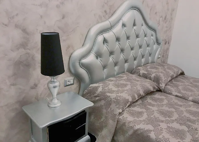 Secret Rhome Pensión Roma