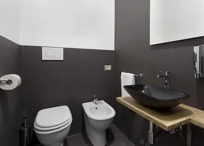 Pensión Secret Rhome Roma