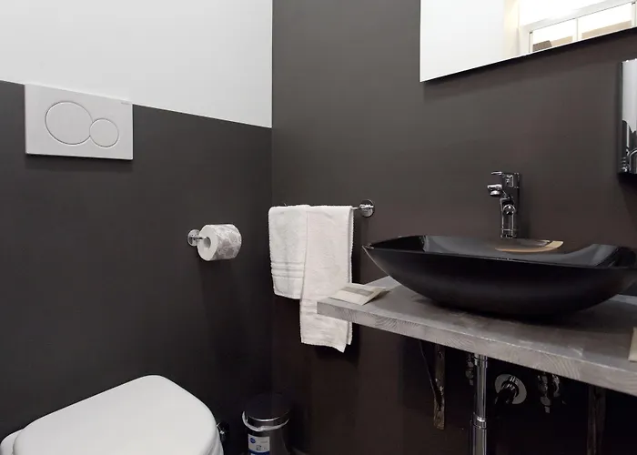 Secret Rhome Pensión