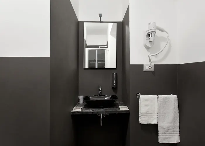 Secret Rhome 3* Roma