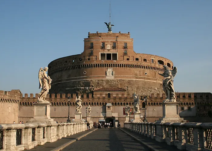 Secret Rhome Pensión 3*