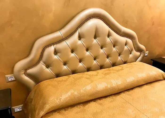 Secret Rhome Pensión Roma