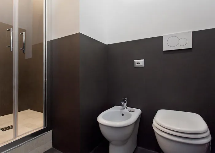 Pensión Secret Rhome Roma