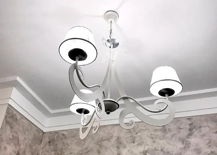 Pensión Secret Rhome 3*