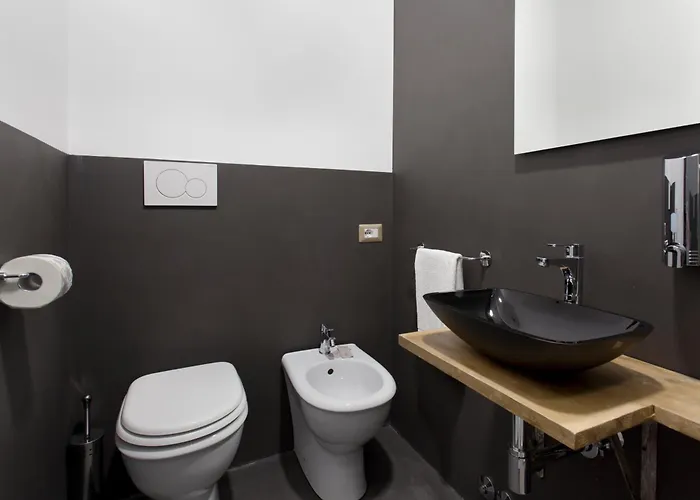 Secret Rhome Pensión Roma