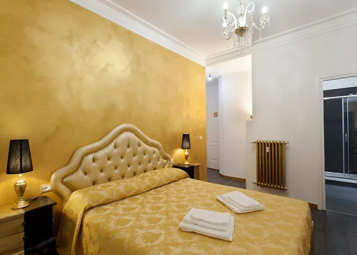 Secret Rhome Pensión