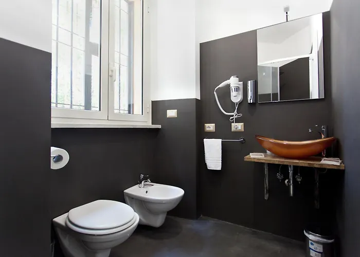 Secret Rhome 3* Roma