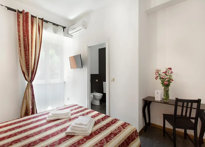 Secret Rhome Pensión