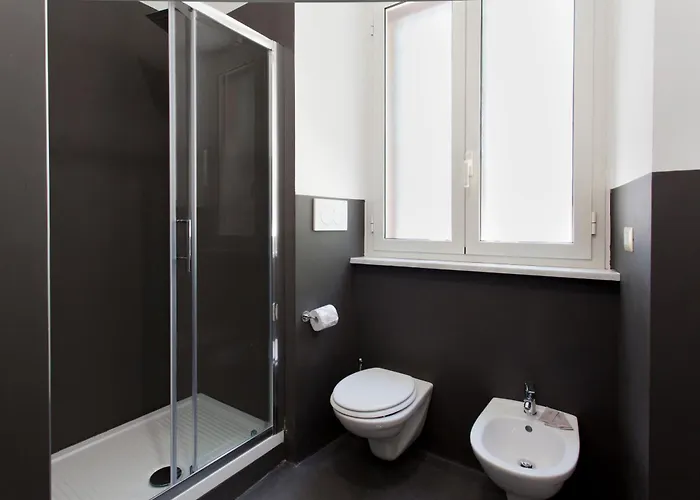 Secret Rhome Pensión