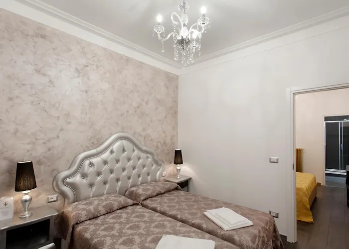 Secret Rhome 3* Roma